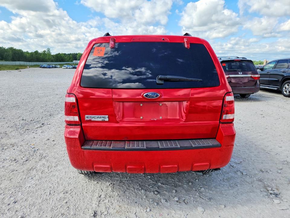 Продаж на аукціоні авто 2009 Ford Escape, vin: 1FMCU03799KA25843, номер лоту: 57848916