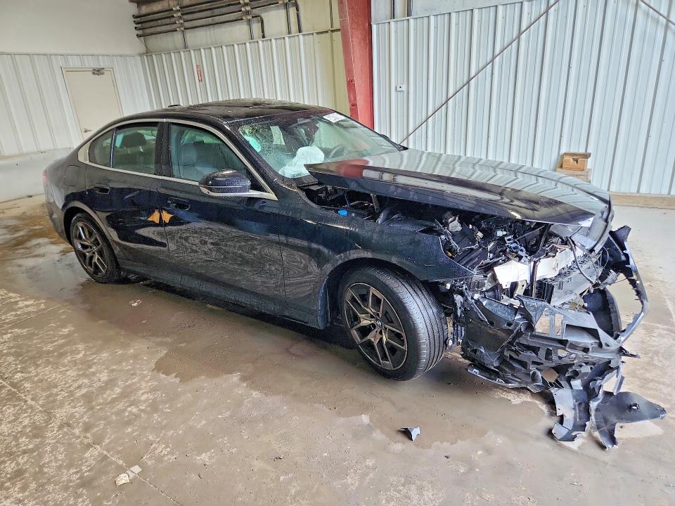 Aukcja sprzedaży 2026 Bmw 530, vin: WBA53FJ01TCV74508, numer aukcji: 56497096