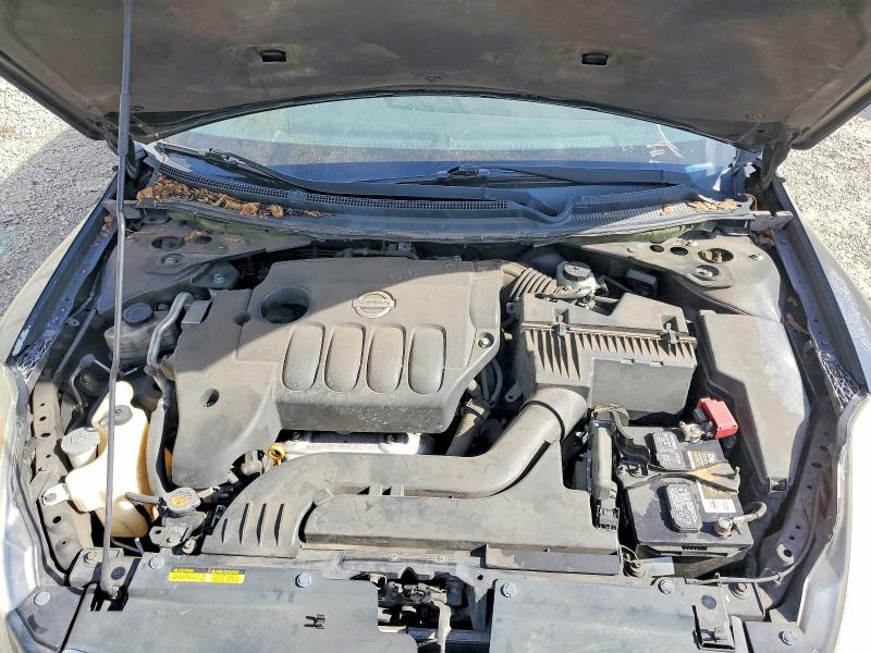 Aukcja sprzedaży 2008 Nissan Altima, vin: 1N4AL21E88C210590, numer aukcji: 56600656