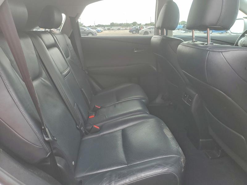 Aukcja sprzedaży 2015 Lexus Rx, vin: 2T2ZK1BA8FC193893, numer aukcji: 55842856