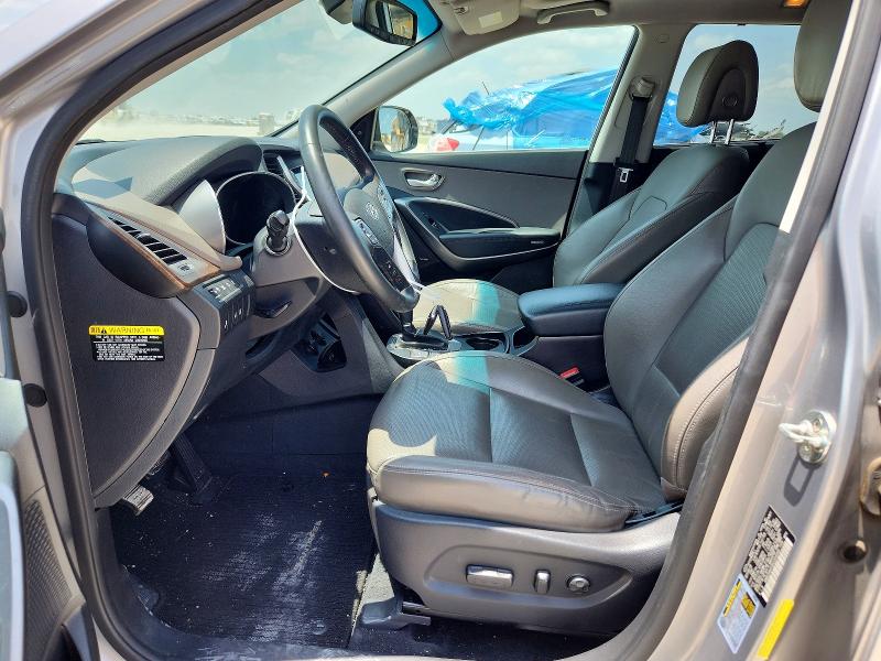 Продаж на аукціоні авто 2019 Hyundai Santa Fe Xl, vin: KM8SR4HF8KU304988, номер лоту: 58789986
