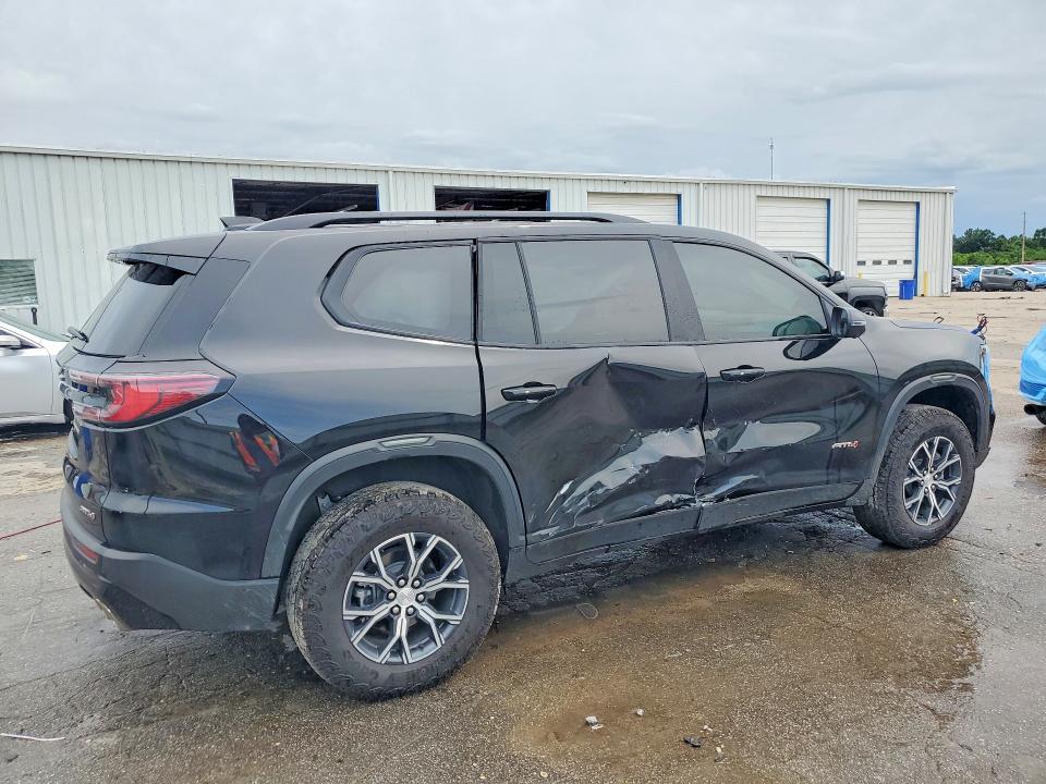 58239866 :رقم المزاد ، 1GKENPKS2TJ178509 vin ، 2026 Gmc Acadia مزاد بيع