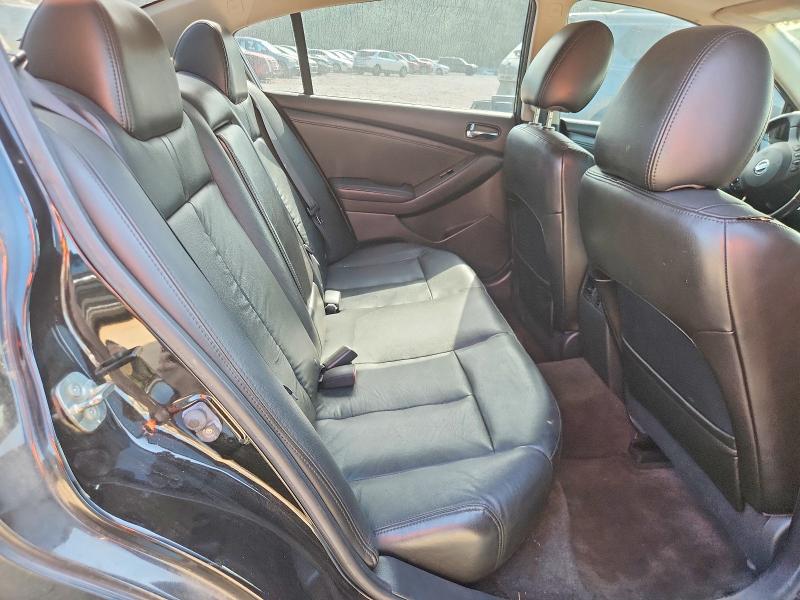 Продаж на аукціоні авто 2012 Nissan Altima, vin: 1N4AL2APXCN405525, номер лоту: 59221786