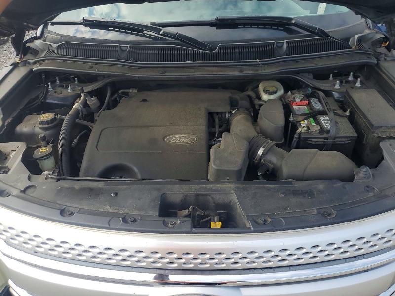Aukcja sprzedaży 2012 Ford Explorer, vin: 1FMHK8D83CGB00208, numer aukcji: 55116776