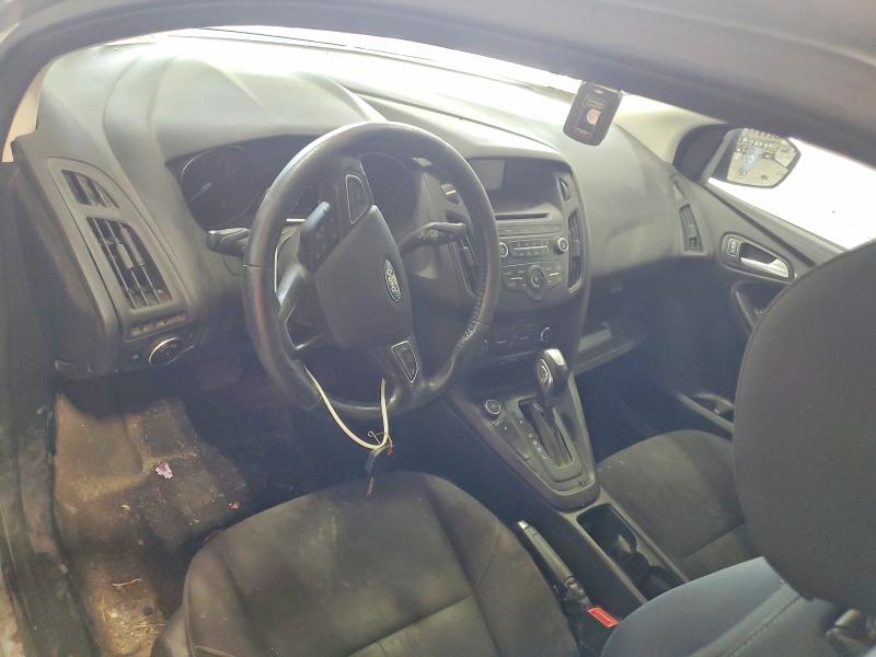Продажа на аукционе авто 2015 Ford Focus, vin: 1FADP3F27FL353033, номер лота: 55975346