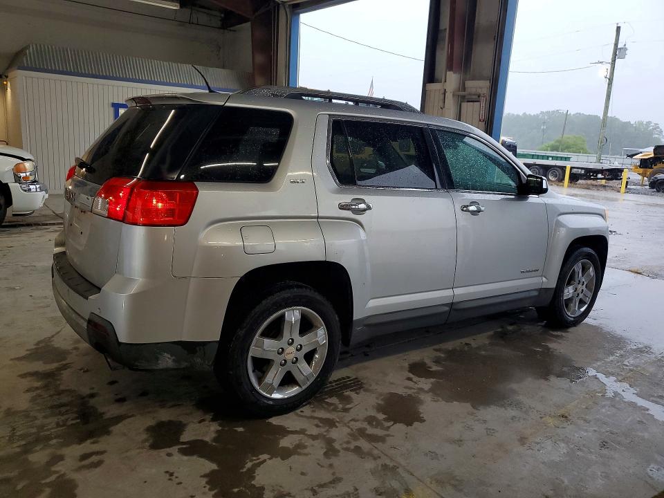 2013 Gmc Terrain მანქანა იყიდება აუქციონზე, vin: 2GKFLWE31D6218621, აუქციონის ნომერი: 58080536