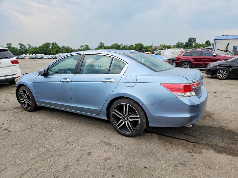 58235736 :رقم المزاد ، 1HGCP3F83BA013928 vin ، 2011 Honda Accord مزاد بيع