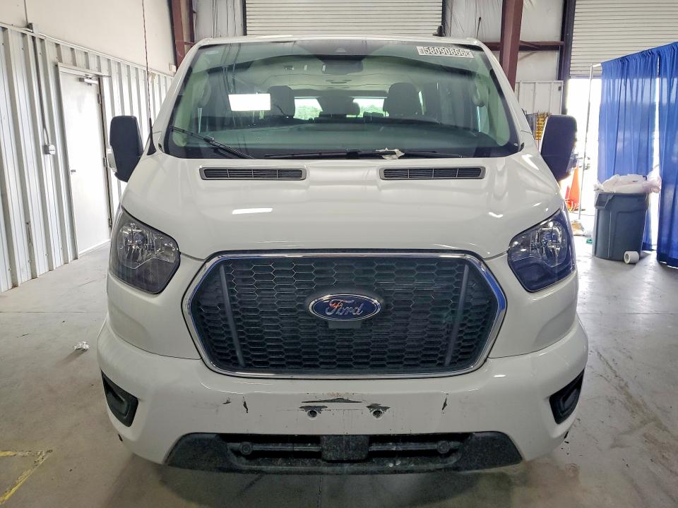 Продажа на аукционе авто 2025 Ford Transit, vin: 1FBAX2YG2SKA63996, номер лота: 58090866