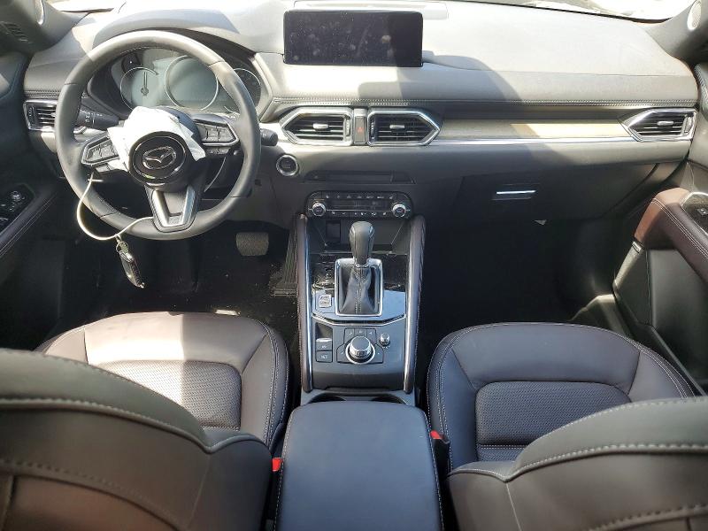 Aukcja sprzedaży 2024 Mazda Cx-5, vin: JM3KFBXY2R0402816, numer aukcji: 58009596
