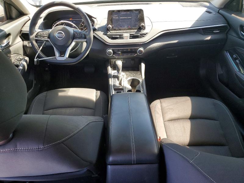 56678326 :رقم المزاد ، 1N4BL4DV4MN311894 vin ، 2021 Nissan Altima مزاد بيع