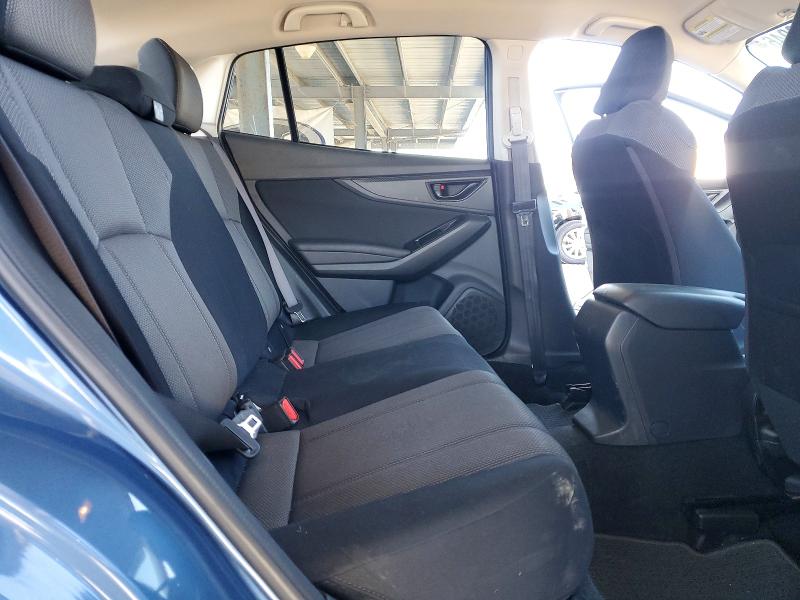 57890046 :رقم المزاد ، JF2GTABC6PH213907 vin ، 2023 Subaru Crosstrek مزاد بيع