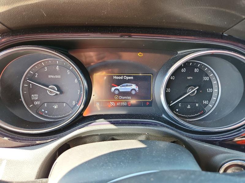 Продаж на аукціоні авто 2023 Buick Encore Gx, vin: KL4MMDSL2PB044868, номер лоту: 57315716