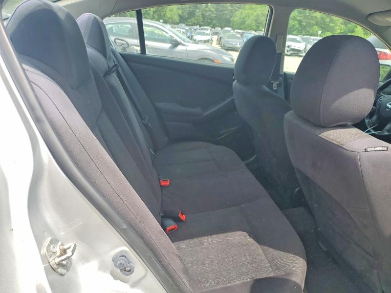 2012 Nissan Altima მანქანა იყიდება აუქციონზე, vin: 1N4AL2AP1CN501978, აუქციონის ნომერი: 55566176
