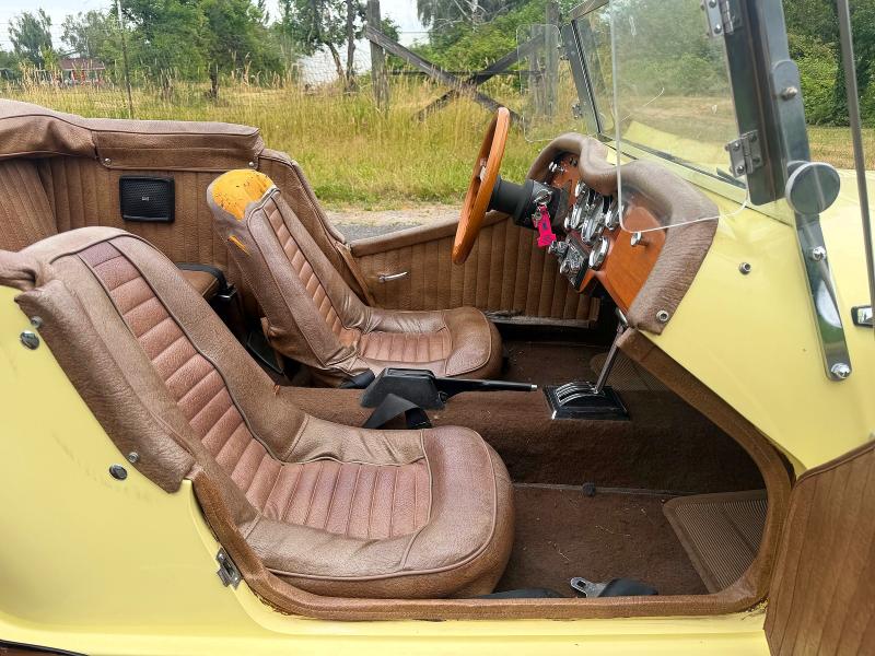 59197716 :رقم المزاد ، AZ150646 vin ، 1929 Mercedes-benz Gazel Kit مزاد بيع