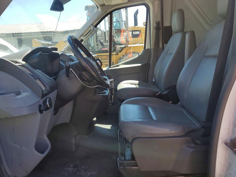 54530396 :رقم المزاد ، 1FTYR2CG9HKB37287 vin ، 2017 Ford Transit مزاد بيع