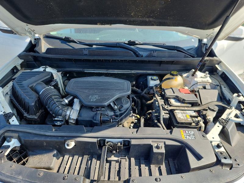 56493326 :رقم المزاد ، 1GKKNMLS1LZ137287 vin ، 2020 Gmc Acadia مزاد بيع