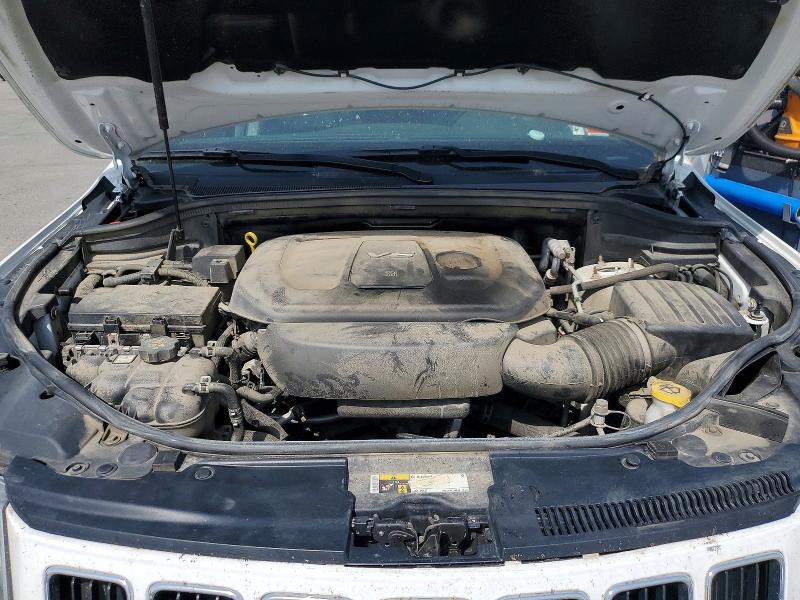 Aukcja sprzedaży 2016 Jeep Grand Cherokee, vin: 1C4RJFBG8GC350986, numer aukcji: 56073766