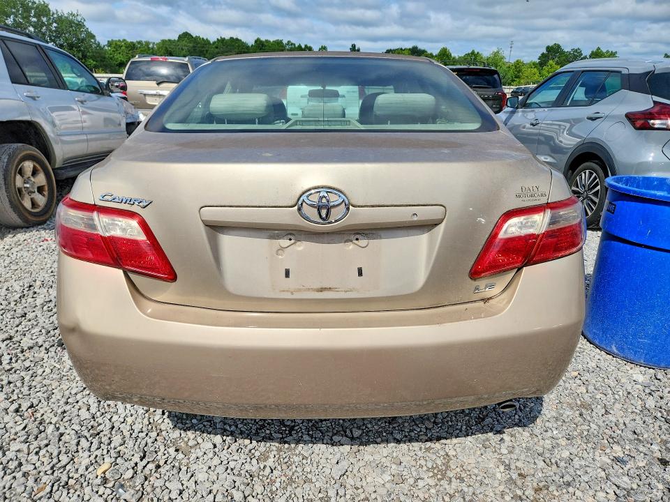 Aukcja sprzedaży 2009 Toyota Camry, vin: 4T1BE46K29U305866, numer aukcji: 58322126