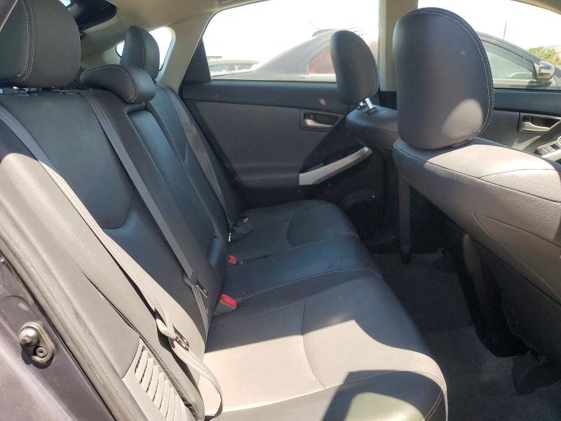 Продажа на аукционе авто 2015 Toyota Prius, vin: JTDKN3DU5F1931671, номер лота: 56309286