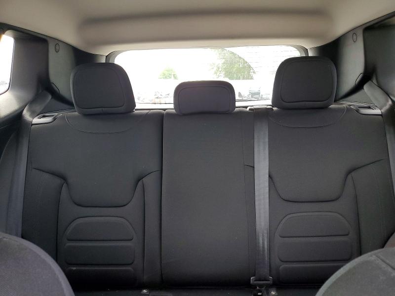 Продажа на аукционе авто 2018 Jeep Renegade, vin: ZACCJABB2JPH21608, номер лота: 54551446