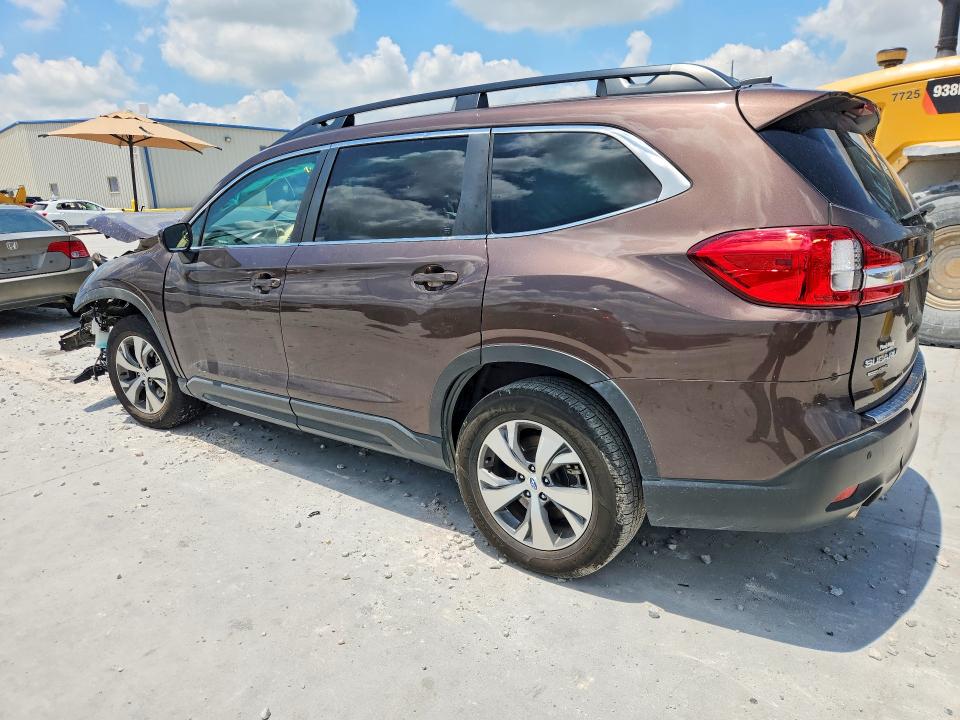 Продажа на аукционе авто 2020 Subaru Ascent, vin: 4S4WMAFD9L3430316, номер лота: 57436706