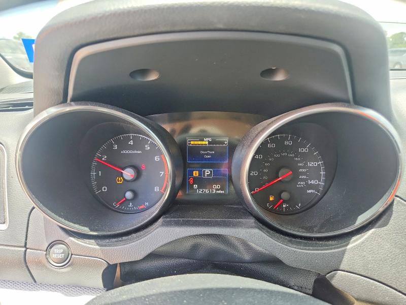 Aukcja sprzedaży 2016 Subaru Legacy, vin: 4S3BNBA62G3064090, numer aukcji: 57858466