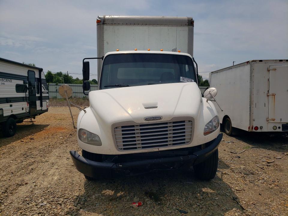 Aukcja sprzedaży 2014 Freightliner M2, vin: 3ALACWDT0EDFT8397, numer aukcji: 58712716