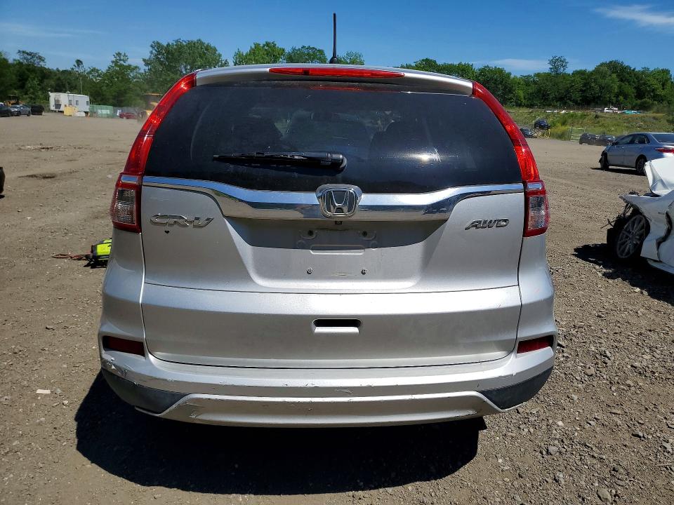 Продажа на аукционе авто 2015 Honda Cr-v, vin: 2HKRM4H54FH676255, номер лота: 56728936