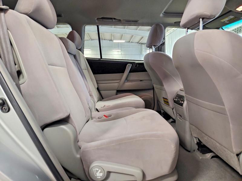 Продажа на аукционе авто 2008 Toyota Highlander, vin: JTEES41A882073336, номер лота: 56288966