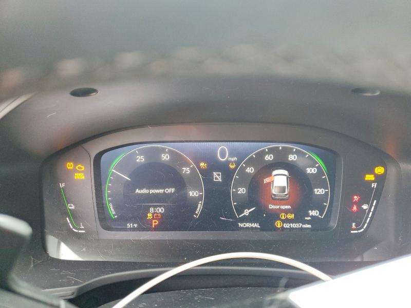 Продаж на аукціоні авто 2025 Honda Civic, vin: JHMFL4H93SX002748, номер лоту: 55317026