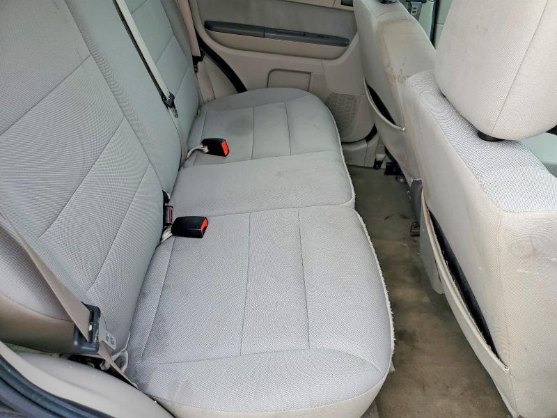 Продаж на аукціоні авто 2012 Ford Escape, vin: 1FMCU0DG1CKC35259, номер лоту: 56363656