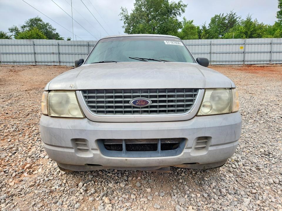 Aukcja sprzedaży 2002 Ford Explorer, vin: 1FMZU62E42UB93090, numer aukcji: 57187856