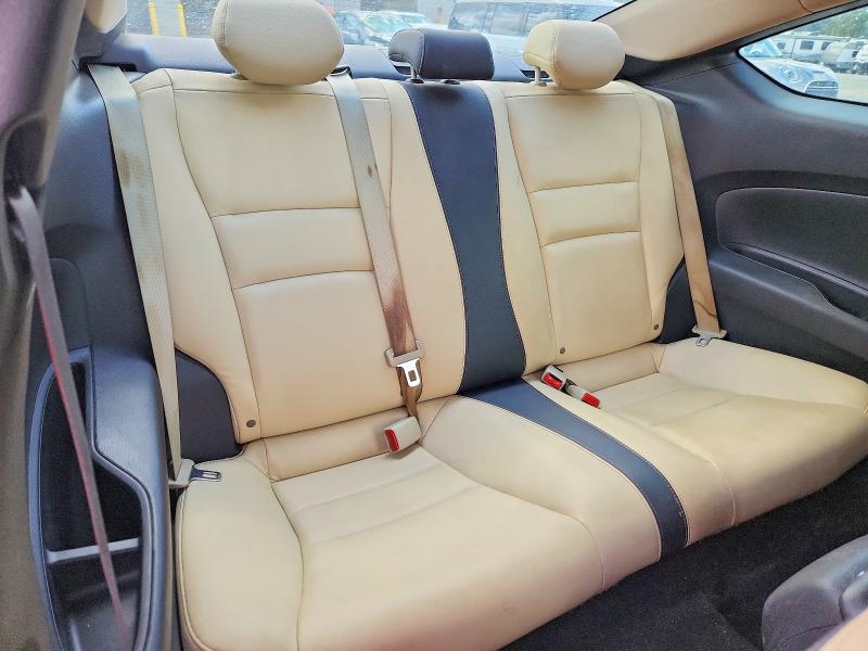 57024756 :رقم المزاد ، 1HGCT2B83FA009265 vin ، 2015 Honda Accord مزاد بيع