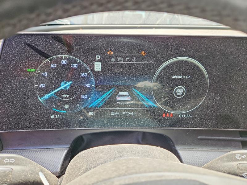 Aukcja sprzedaży 2024 Kia Sportage, vin: KNDPXCDGXR7130777, numer aukcji: 56925546