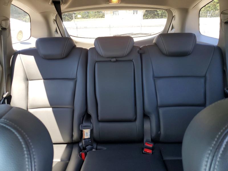 Auction sale of the 2008 Subaru Tribeca, vin: 4S4WX93D984417755, lot number: 57034176