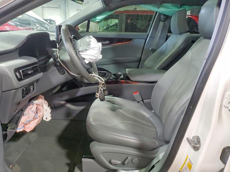 Продажа на аукционе авто 2023 Lincoln Nautilus, vin: 2LMPJ8KP9PBL03839, номер лота: 58582756