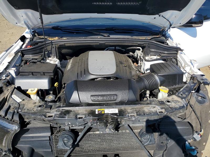 Aukcja sprzedaży 2018 Dodge Durango, vin: 1C4SDJCT3JC209919, numer aukcji: 53331896