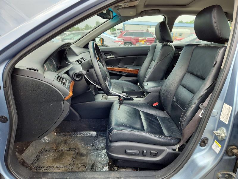 58235736 :رقم المزاد ، 1HGCP3F83BA013928 vin ، 2011 Honda Accord مزاد بيع