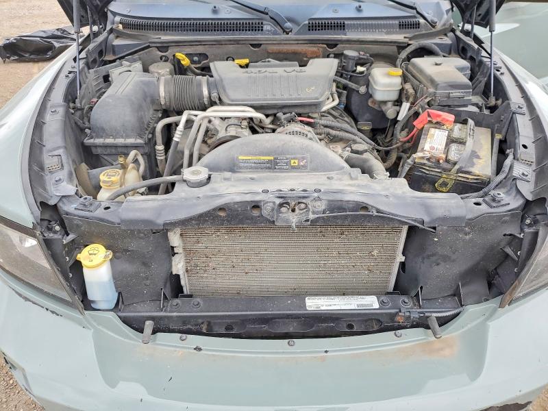 54925616 :رقم المزاد ، 1D7RW3GP2BS504721 vin ، 2011 Dodge Dakota مزاد بيع