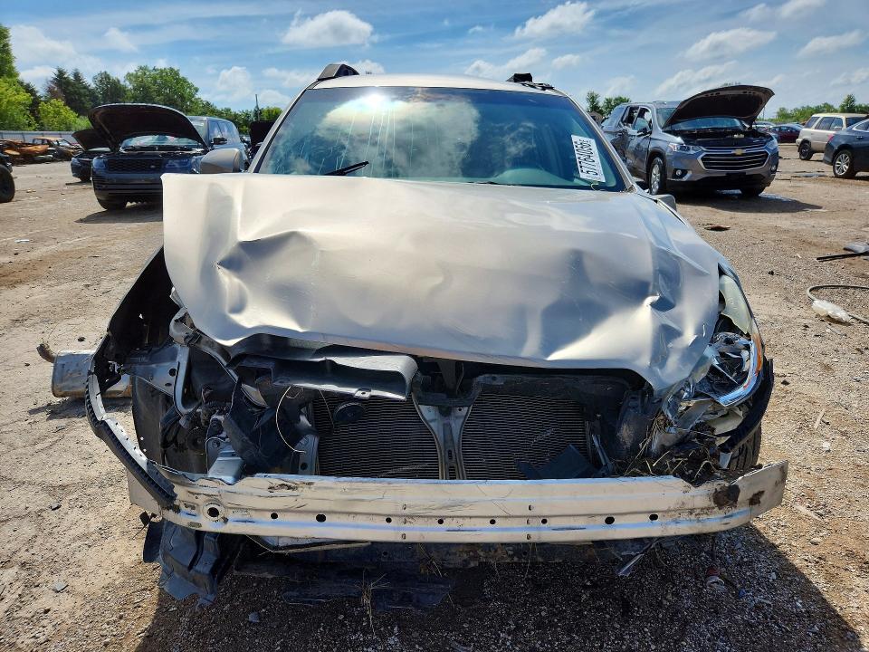 Aukcja sprzedaży 2014 Subaru Outback, vin: 4S4BRBCC3E3287108, numer aukcji: 57764056
