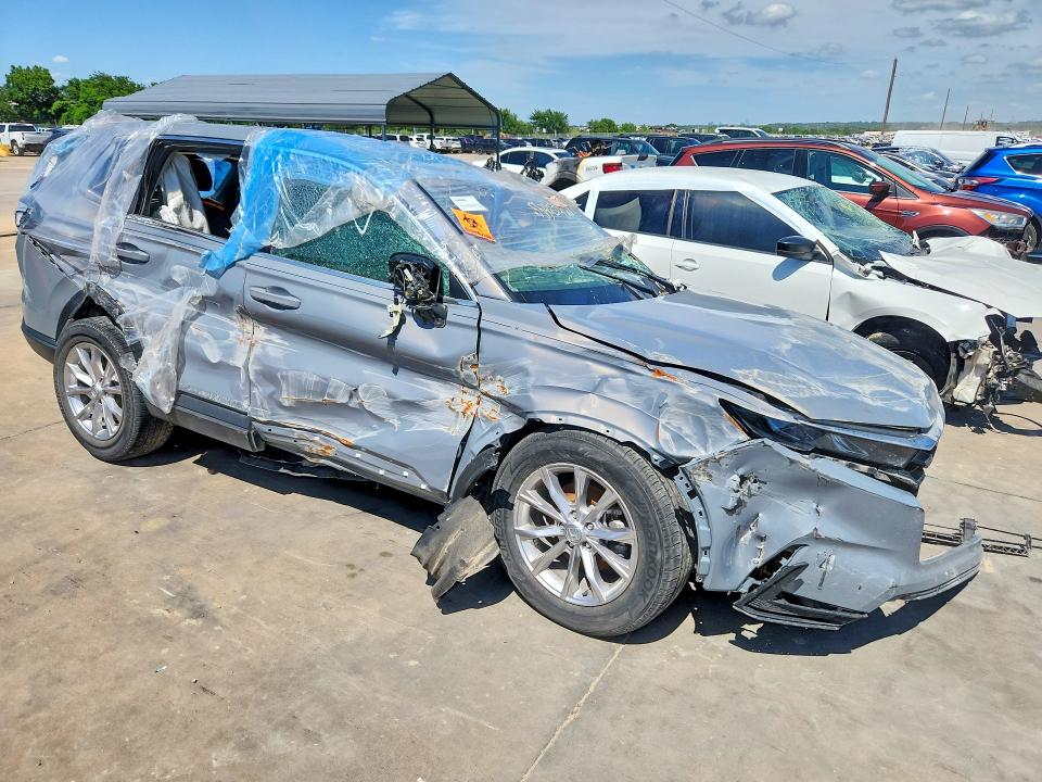 Aukcja sprzedaży 2025 Honda Cr-v, vin: 2HKRS3H49SH300829, numer aukcji: 55302746