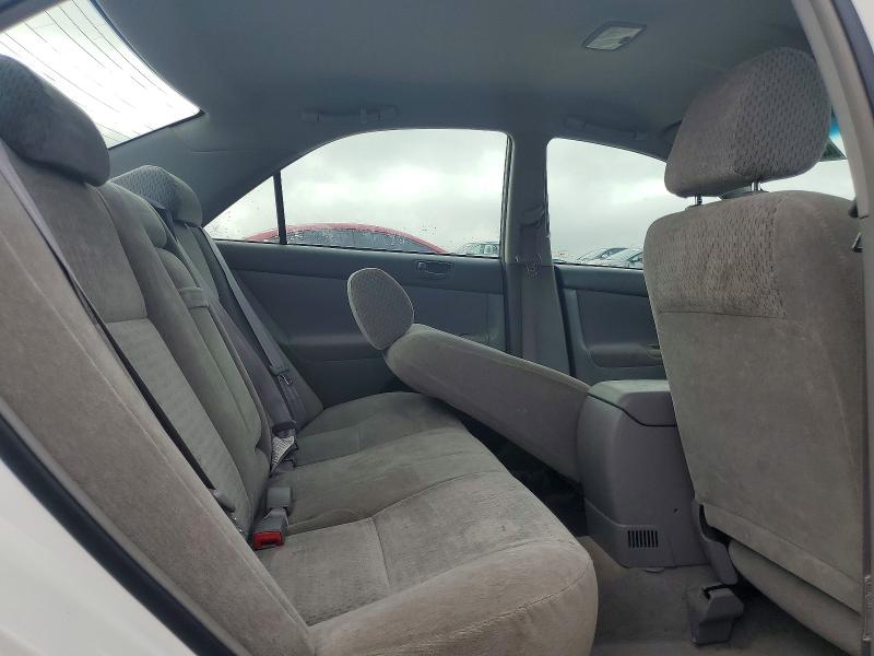 Продажа на аукционе авто 2002 Toyota Camry, vin: 4T1BE32K72U007478, номер лота: 56070656