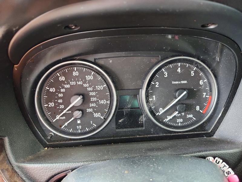 Aukcja sprzedaży 2009 Bmw 328, vin: WBAWB33529P137195, numer aukcji: 58768856