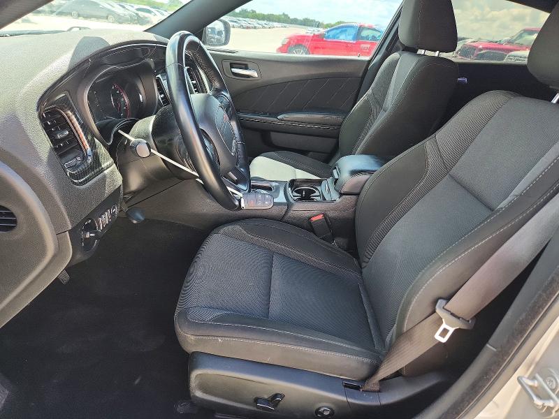 54709406 :رقم المزاد ، 2C3CDXBG7LH176570 vin ، 2020 Dodge Charger مزاد بيع