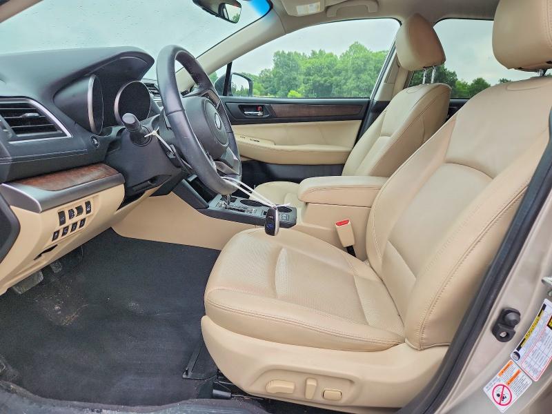 2018 Subaru Outback მანქანა იყიდება აუქციონზე, vin: 4S4BSANC3J3225553, აუქციონის ნომერი: 55497686