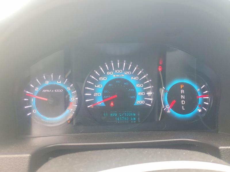 Продажа на аукционе авто 2012 Ford Fusion, vin: 3FAHP0HA2CR126656, номер лота: 58091956