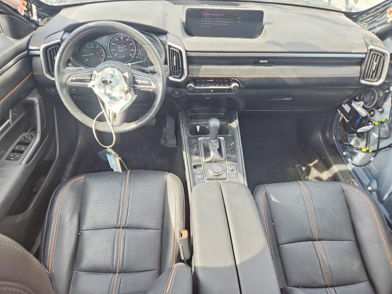 Aukcja sprzedaży 2023 Mazda Cx-50, vin: 7MMVABXY3PN153088, numer aukcji: 58126636