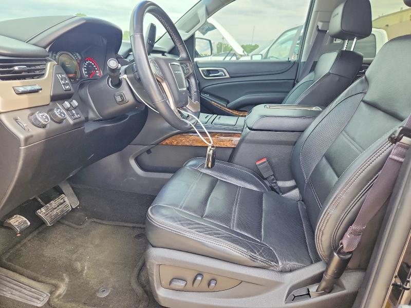 58133426 :رقم المزاد ، 1GKS2HKJ4GR306216 vin ، 2016 Gmc Yukon Xl مزاد بيع