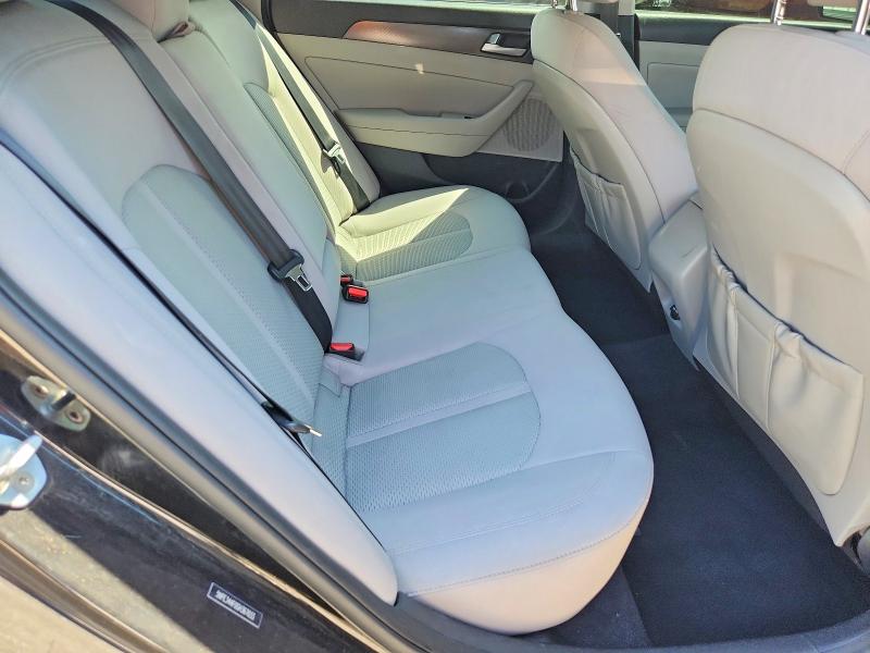 Продаж на аукціоні авто 2016 Hyundai Sonata, vin: 5NPE34AF0GH367033, номер лоту: 57912876