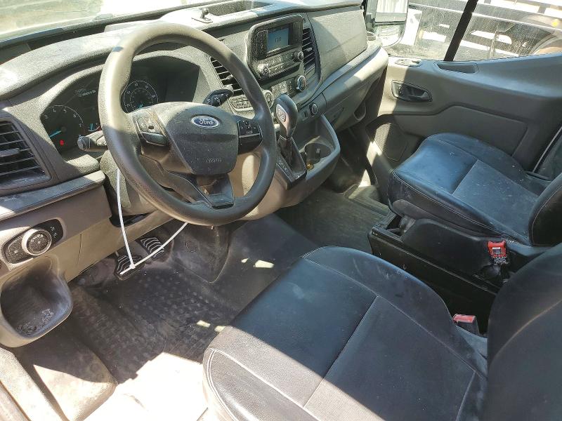 Aukcja sprzedaży 2020 Ford Transit, vin: 1FTBR1C84LKA44923, numer aukcji: 54963836